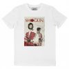 T-shirt Shogun – Tshirt de la Serie Culte des Annees 80
