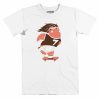 T-shirt Skater Plumpy  Dessin skate graphique