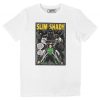 T-shirt Slim Shady – Tee-shirt Eminem Super-Heros