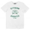 T-shirt Slytherin Team Beater – Tshirt Blason Quidditch Team