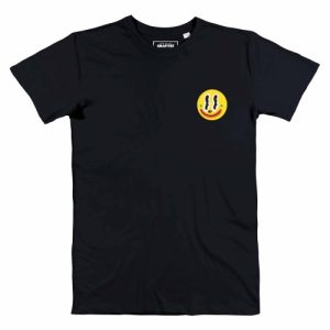 T-shirt Smiley Cartoon – Dessin Emoticene Sourire T-shirt Smiley Cartoon – Dessin Emoticene Sourire