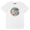 T-shirt Smiling Palmiers – Tshirt Photo Palmiers Smiling Paris