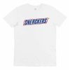 T-shirt Sneackers – Logo Humoristique