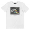 T-shirt Sneakers Lovers