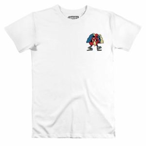 T-shirt So Weird So Good – Hedi Baka