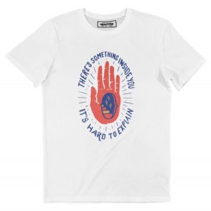 T-shirt Something Inside You T-shirt Something Inside You