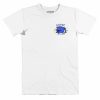 T-shirt Sonic fast and agile – Tee-shirt Sonic Vintage