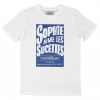 T-shirt Sophie Aime Les Sucettes – T-shirt Homme