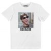 T-shirt Souague – Tshirt Tom Cruise Annees 80