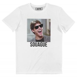 T-shirt Souague – Tshirt Tom Cruise Annees 80 T-shirt Souague – Tshirt Tom Cruise Annees 80
