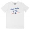 T-shirt Souvenirs D’ete