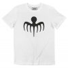 T-shirt Spectre James Bond – Logo Pieuvre Film