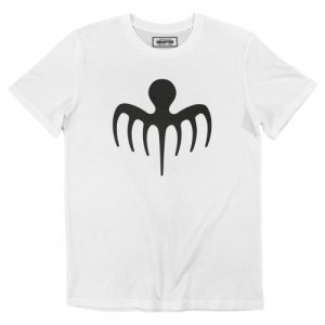 T-shirt Spectre James Bond – Logo Pieuvre Film T-shirt Spectre James Bond – Logo Pieuvre Film