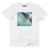 T-shirt Speed Run – Tshirt Surf Creux de La Vague