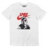 T-shirt Spike Lee