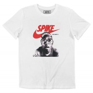 T-shirt Spike Lee T-shirt Spike Lee
