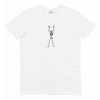T-shirt Squelette – Street style