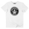 T-shirt Starduff Logo Homer Simpson x Starbucks