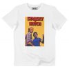 T-shirt Starsky et Hutch – Tshirt Serie Culte Annees 70