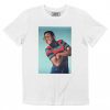 T-shirt Steve Urkel – Tshirt La Vie De Famille