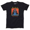 T-shirt Stevie Wonder – Visage de l’artiste