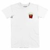 T-shirt Still Lovin it – Tshirt Frites MacDo Os
