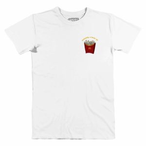 T-shirt Still Lovin it – Tshirt Frites MacDo Os T-shirt Still Lovin it – Tshirt Frites MacDo Os