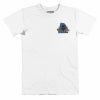 T-shirt Street Ghosts  Collection Hedi Baka