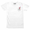 T-shirt Street Poet – Collection Hedi Baka