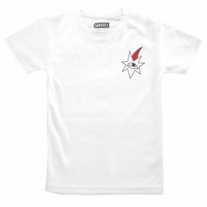 T-shirt Street Poet – Collection Hedi Baka