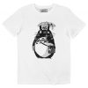 T-shirt Street Totoro – Dessine en Style Urbain