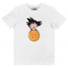 T-shirt Su Shinchu – Tshirt Boule A Quatre Etoiles
