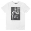 T-shirt Super Schwarzy – Tshirt Photo Arnold Schwarzenegger