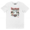 T-shirt Sushis Squad – Tshirt Sushis Super Heros