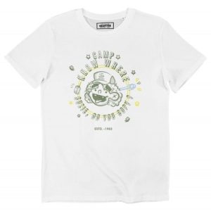 T-shirt Suzie Do You Copy  Dustin Stranger Things