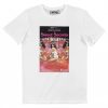 T-shirt Sweet Secrets – Collection Films X