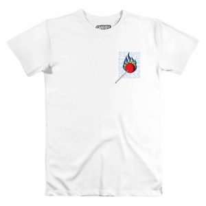 T-shirt Sweetness – Tshirt Sucette Smiley
