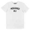 T-shirt Team Mohamed Ali – Tshirt Imprime Mohamed Ali