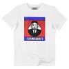 T-shirt Team Rocket – Tshirt Missiles Kim Jong Un