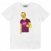 T-shirt Terry Richardson – Tshirt Homme Tendance