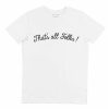 T-shirt That’s All Folks – Tshirt Generique Looney Tunes