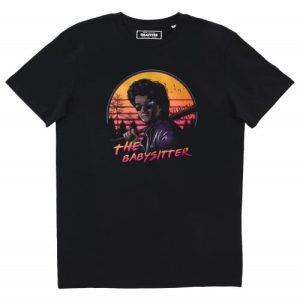 T-shirt The Babysitter – Steve Harrington Stranger Things