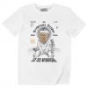 T-shirt The Desperate Despote Trump Caricature Bebe