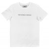 T-shirt The Future Is Female