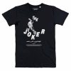 T-shirt The Joker – Graphisme Tennis Novak Djokovic