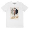 T-shirt The Miseducation – Tee-shirt Album Lauryn Hill