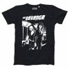 T-shirt The Revenge – Teeshirt Illustration Vengeance