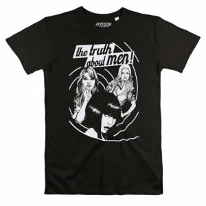 T-shirt The Truth – Coontak