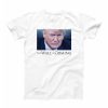 T-shirt The Wall is Coming – Tee-shirt GoT x Donald Trump