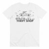 T-shirt Thrift Shop – Chanson de Macklemore